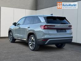 Skoda Kodiaq Selection Business Edition 4x4+PANO+AHK+MATRIX+KAMERA+eHK+19" ALU 