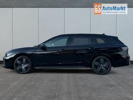 Volkswagen Passat Variant R-Line 4WD+PANO+AHK+HARMAN+NAVI+HUD+Matrix+ACC 
