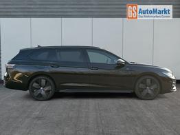 Volkswagen Passat Variant R-Line 4WD+PANO+AHK+HARMAN+NAVI+HUD+Matrix+ACC 