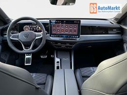 Volkswagen Passat Variant R-Line 4WD+PANO+AHK+HARMAN+NAVI+HUD+Matrix+ACC 