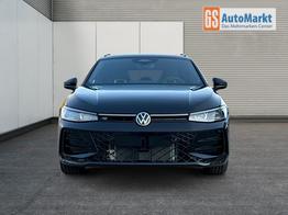 Volkswagen Passat Variant R-Line 4WD+PANO+AHK+HARMAN+NAVI+HUD+Matrix+ACC 