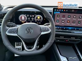 Volkswagen Passat Variant R-Line 4WD+PANO+AHK+HARMAN+NAVI+HUD+Matrix+ACC 