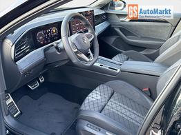 Volkswagen Passat Variant R-Line 4WD+PANO+AHK+HARMAN+NAVI+HUD+Matrix+ACC 
