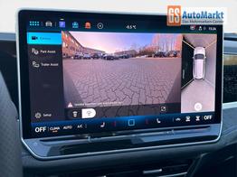 Volkswagen Passat Variant R-Line 4WD+PANO+AHK+HARMAN+NAVI+HUD+Matrix+ACC 