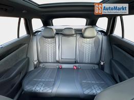 Volkswagen Passat Variant R-Line 4WD+PANO+AHK+HARMAN+NAVI+HUD+Matrix+ACC 