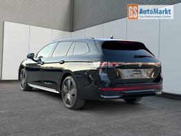 Volkswagen Passat Variant R-Line 4WD+PANO+AHK+HARMAN+NAVI+HUD+Matrix+ACC 