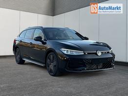Volkswagen Passat Variant R-Line 4WD+PANO+AHK+HARMAN+NAVI+HUD+Matrix+ACC 