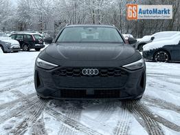 Audi A5 Avant Basis quattro AHK+NAVI+PDC+SHZ+EL.HECKKL. 