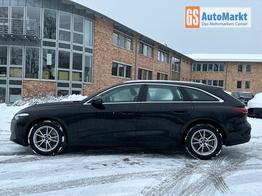 Audi A5 Avant Basis quattro AHK+NAVI+PDC+SHZ+EL.HECKKL. 