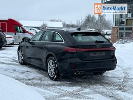 Audi A5 Avant Basis quattro AHK+NAVI+PDC+SHZ+EL.HECKKL. 