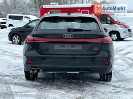 Audi A5 Avant Basis quattro AHK+NAVI+PDC+SHZ+EL.HECKKL. 