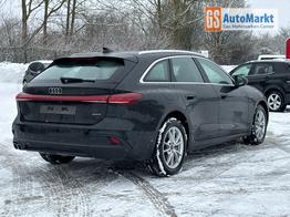 Audi A5 Avant Basis quattro AHK+NAVI+PDC+SHZ+EL.HECKKL. 