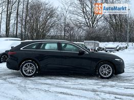 Audi A5 Avant Basis quattro AHK+NAVI+PDC+SHZ+EL.HECKKL. 