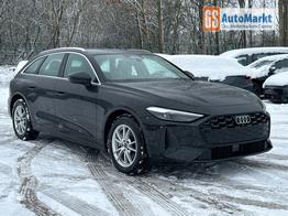 Audi A5 Avant Basis quattro AHK+NAVI+PDC+SHZ+EL.HECKKL. 
