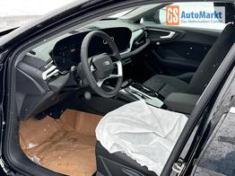 Audi A5 Avant Basis quattro AHK+NAVI+PDC+SHZ+EL.HECKKL. 