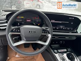 Audi A5 Avant Basis quattro AHK+NAVI+PDC+SHZ+EL.HECKKL. 