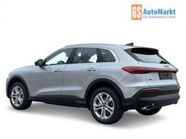 Audi Q5 Basis QUATTRO+NAVI+KAMERA+SHZ+PDC+ACC 