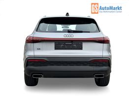 Audi Q5 Basis QUATTRO+NAVI+KAMERA+SHZ+PDC+ACC 