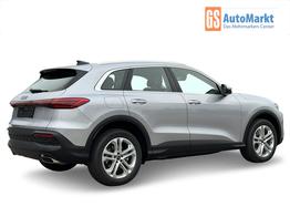 Audi Q5 Basis QUATTRO+NAVI+KAMERA+SHZ+PDC+ACC 