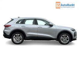 Audi Q5 Basis QUATTRO+NAVI+KAMERA+SHZ+PDC+ACC 