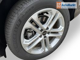 Audi Q5 Basis QUATTRO+NAVI+KAMERA+SHZ+PDC+ACC 