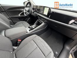 Audi Q5 Basis QUATTRO+NAVI+KAMERA+SHZ+PDC+ACC 