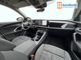 Audi Q5 Basis QUATTRO+NAVI+KAMERA+SHZ+PDC+ACC 