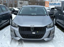Peugeot 208 Style MAN6+SHZ+LED+PDC+TEMPOMAT 
