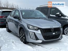 Peugeot 208 Style MAN6+SHZ+LED+PDC+TEMPOMAT 