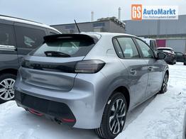 Peugeot 208 Style MAN6+SHZ+LED+PDC+TEMPOMAT 