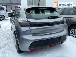 Peugeot 208 Style MAN6+SHZ+LED+PDC+TEMPOMAT 