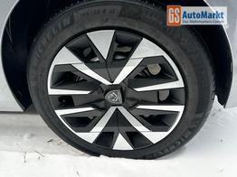 Peugeot 208 Style MAN6+SHZ+LED+PDC+TEMPOMAT 