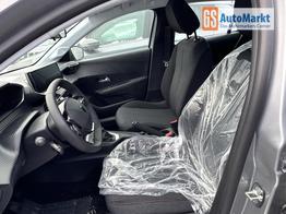 Peugeot 208 Style MAN6+SHZ+LED+PDC+TEMPOMAT 