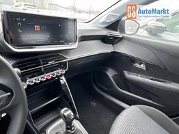 Peugeot 208 Style MAN6+SHZ+LED+PDC+TEMPOMAT 
