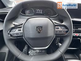 Peugeot 208 Style MAN6+SHZ+LED+PDC+TEMPOMAT 