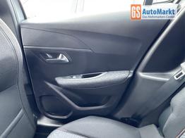 Peugeot 208 Style MAN6+SHZ+LED+PDC+TEMPOMAT 