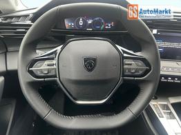 Peugeot 308 SW Allure EAT8 FACELIFT+KAMERA+ACC+LED+PDC+17" ALU 