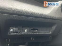 Peugeot 308 SW Allure EAT8 FACELIFT+KAMERA+ACC+LED+PDC+17" ALU 