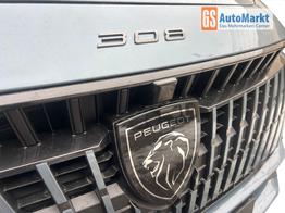 Peugeot 308 SW Allure EAT8 FACELIFT+KAMERA+ACC+LED+PDC+17" ALU 