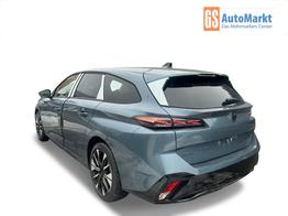 Peugeot 308 SW Allure EAT8 FACELIFT+KAMERA+ACC+LED+PDC+17" ALU 