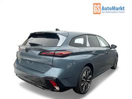 Peugeot 308 SW Allure EAT8 FACELIFT+KAMERA+ACC+LED+PDC+17" ALU 