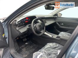 Peugeot 308 SW Allure EAT8 FACELIFT+KAMERA+ACC+LED+PDC+17" ALU 