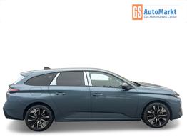 Peugeot 308 SW Allure EAT8 FACELIFT+KAMERA+ACC+LED+PDC+17" ALU 