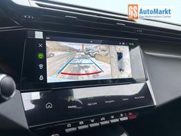 Peugeot 308 SW GT EAT8 FACELIFT+MATRIX+NAVI+KAMERA+ACC+18" ALU 