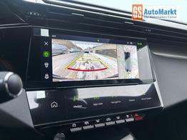 Peugeot 308 SW GT EAT8 FACELIFT+MATRIX+NAVI+KAMERA+ACC+18" ALU 