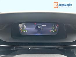 Peugeot 308 SW GT EAT8 FACELIFT+MATRIX+NAVI+KAMERA+ACC+18" ALU 