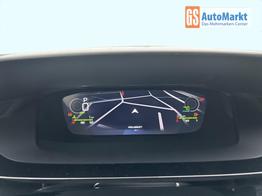 Peugeot 308 SW GT EAT8 FACELIFT+MATRIX+NAVI+KAMERA+ACC+18" ALU 