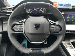 Peugeot 308 SW GT EAT8 FACELIFT+MATRIX+NAVI+KAMERA+ACC+18" ALU 