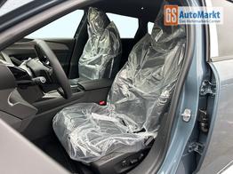 Peugeot 308 SW GT EAT8 FACELIFT+MATRIX+NAVI+KAMERA+ACC+18" ALU 