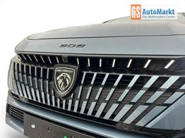 Peugeot 308 SW GT EAT8 FACELIFT+MATRIX+NAVI+KAMERA+ACC+18" ALU 